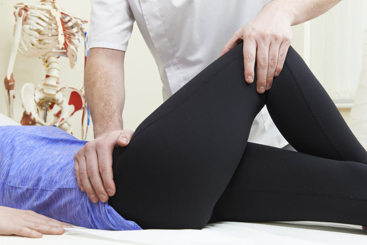 Progressive Medical Fitness Hip-and-Knee-Pain What We Treat  