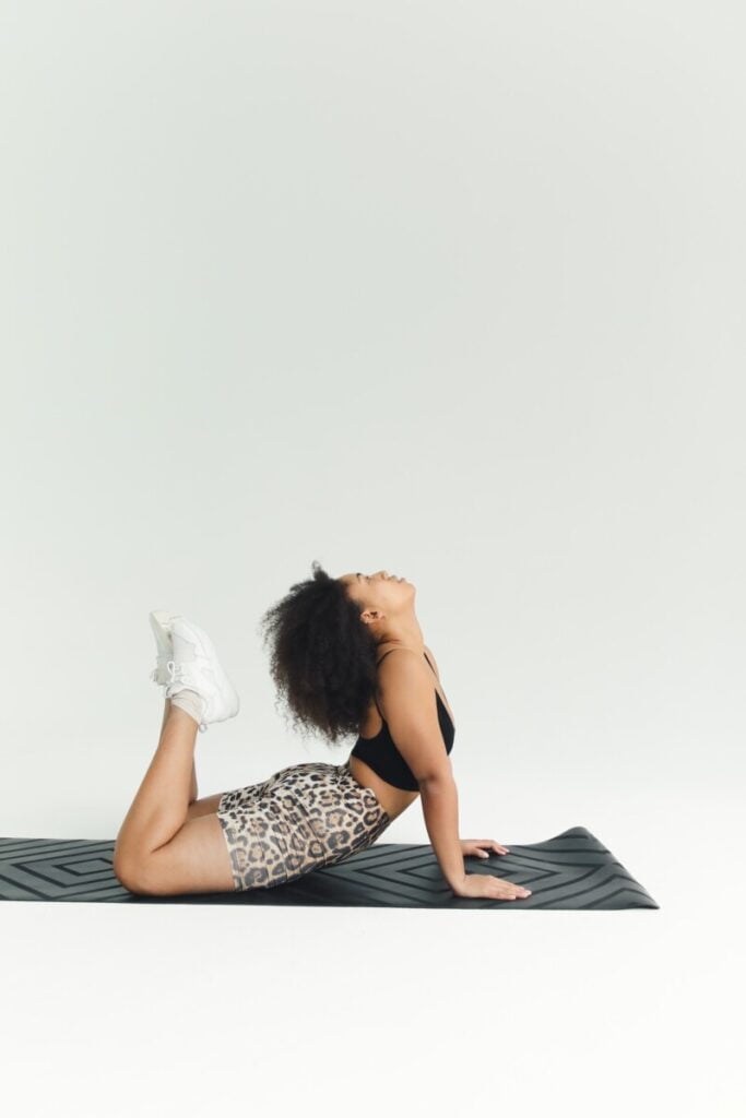 Progressive Medical Fitness pexels-polina-tankilevitch-6516231-683x1024 5 Easy Exercises to Improve Your Posture Exercises  improve your posture improve posture easy exercises 